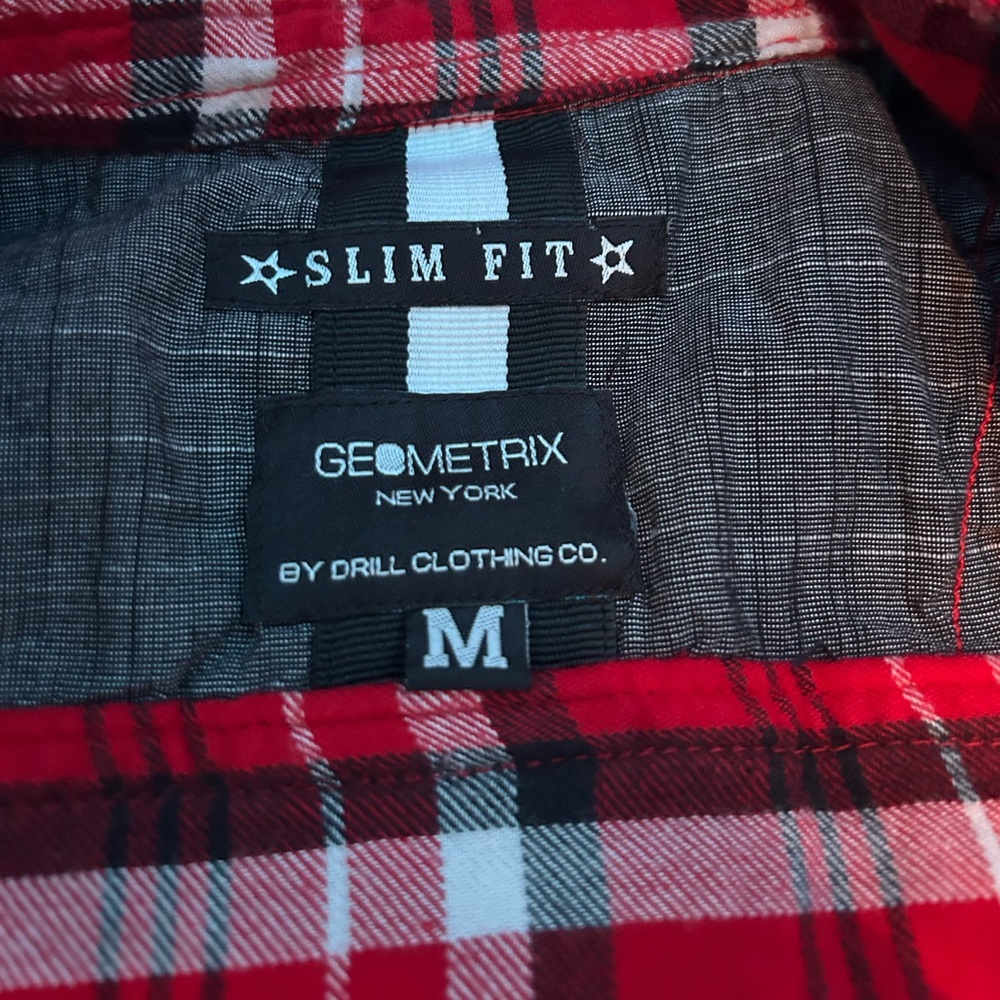 Stylish Flannel - Picture 3 of 3